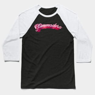 Glimmadora Baseball T-Shirt